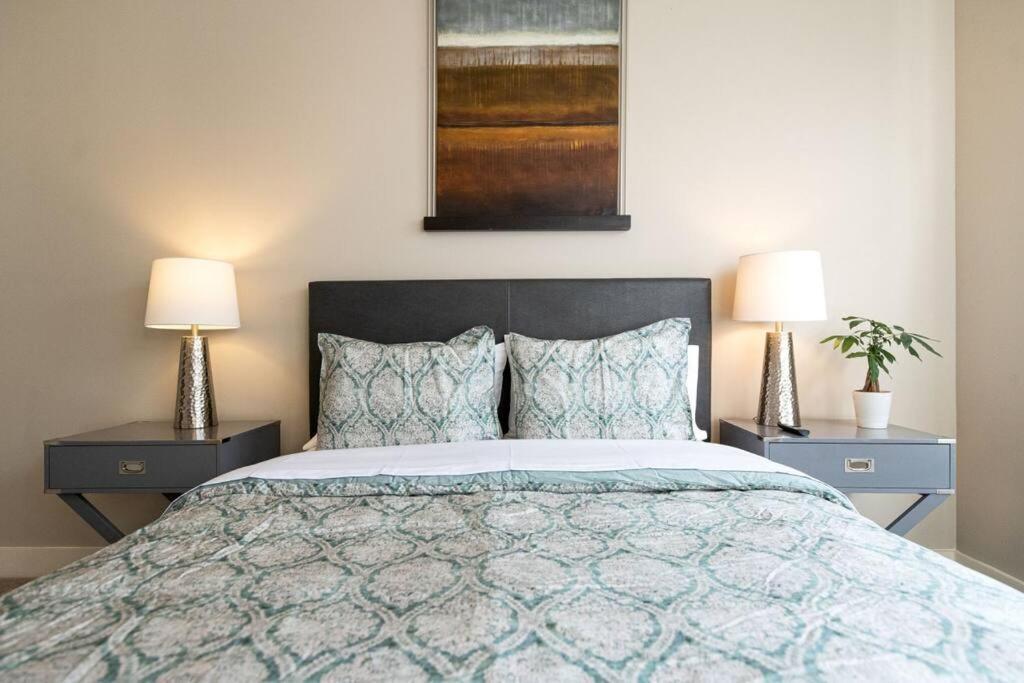 Cashville - Stylish Condo Minutes From Broadway Нэшвилл Экстерьер фото